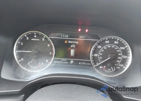 2022 Mitsubishi Outlander Black Edition S-Awc/Se 2.5 S-Awc/Se Launch Edition S-Awc из США, поврежденный, VIN JA4J4UA84NZ045752